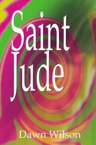 Cover of Saint Jude