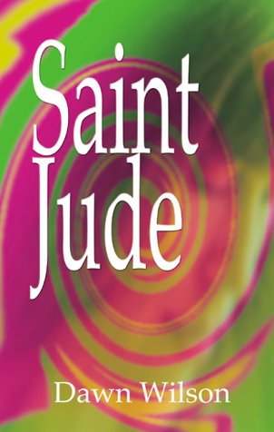 Book cover for Saint Jude