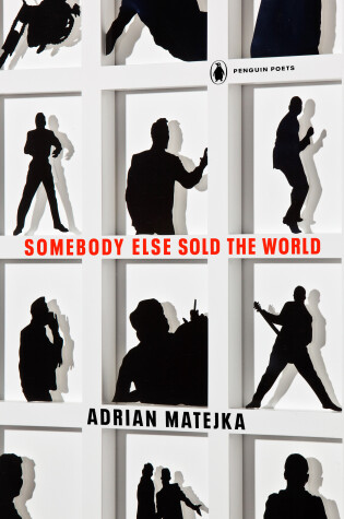 Cover of Somebody Else Sold The World