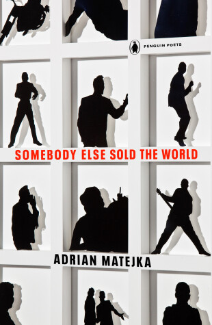 Cover of Somebody Else Sold the World