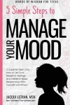 Book cover for 5 Simple Steps to Manage Your Mood