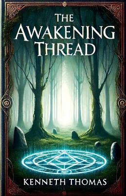 Book cover for The Awakening Thread