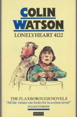 Cover of Lonelyheart 4122