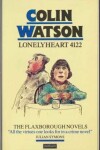Book cover for Lonelyheart 4122
