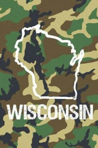 Cover of Wisconsin