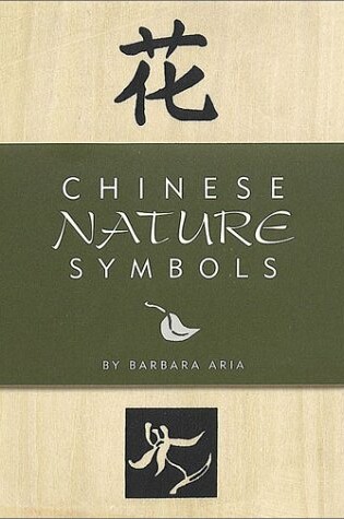 Cover of Chinese Nature Symbols