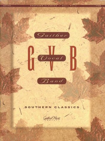 Cover of Southern Classics