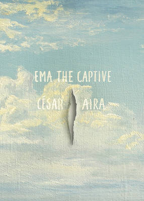 Book cover for Ema the Captive
