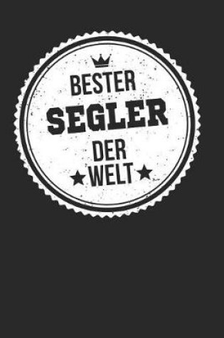 Cover of Bester Segler Der Welt