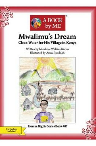 Cover of Mwalimu's Dream