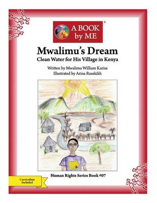 Book cover for Mwalimu's Dream