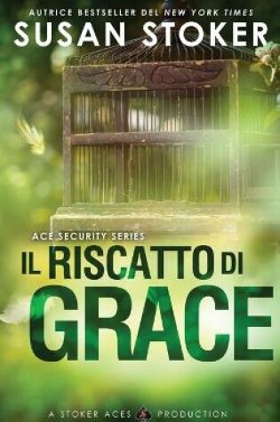 Cover of Il riscatto di Grace