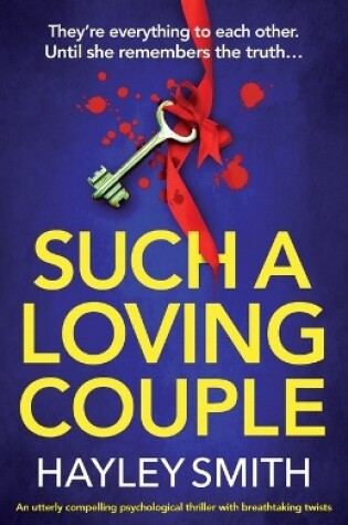 Cover of Such A Loving Couple