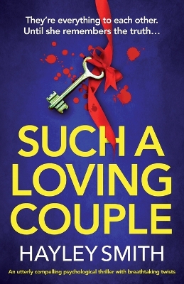 Book cover for Such A Loving Couple
