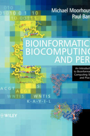 Cover of Bioinformatics Biocomputing and Perl