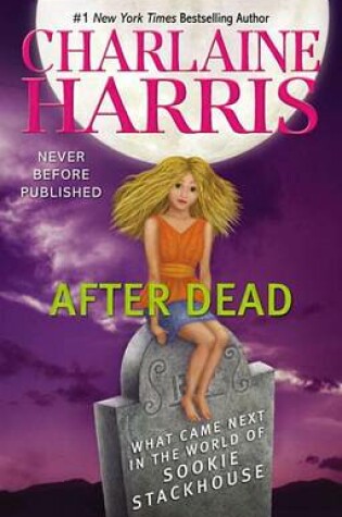 Cover of After Dead