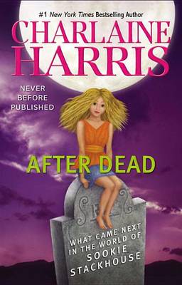 Book cover for After Dead