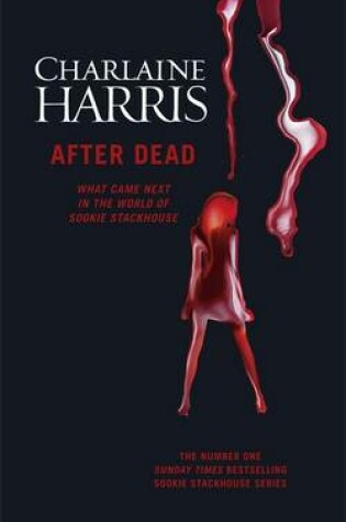 Cover of After Dead