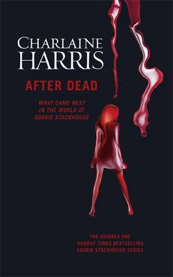 Book cover for After Dead
