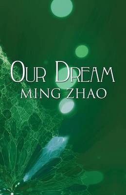 Book cover for Our Dream