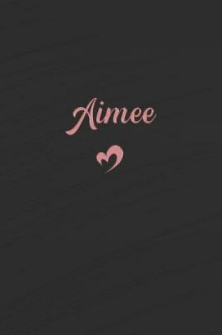 Cover of Aimee