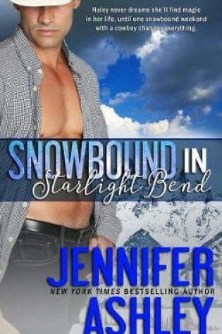 Cover of Snowbound in Starlight Bend