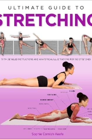 Cover of Ultimate Guide to Stretching