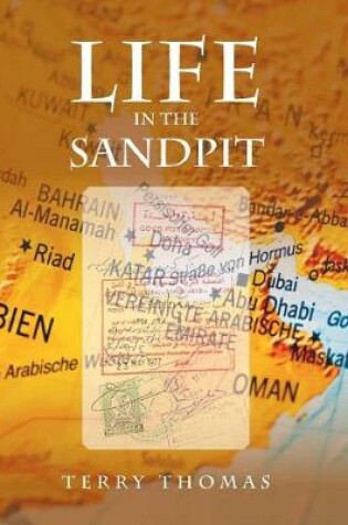 Cover of Life in the Sandpit