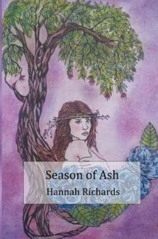 Cover of Season of Ash