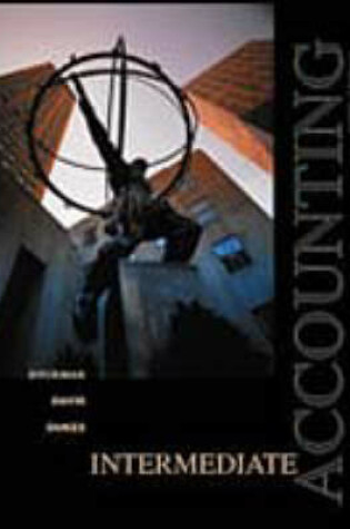 Cover of Intermediate Accounting W/ S&p Package