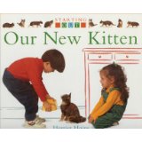 Book cover for Starting Out 3:  Our New Kitten