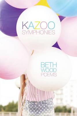 Book cover for Kazoo Symphonies