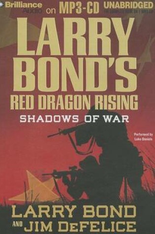 Cover of Shadows of War