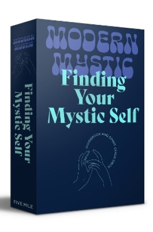 Cover of Modern Mystic: Finding Your Mystic Self