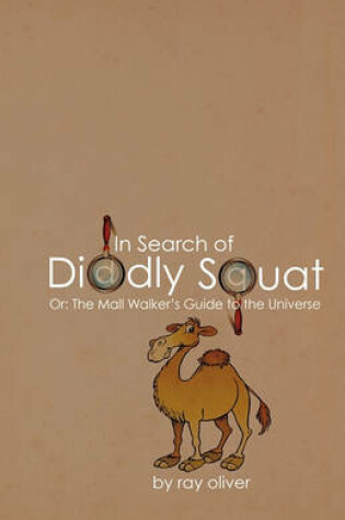 Cover of In Search of Diddly Squat