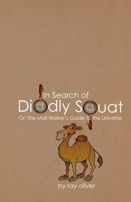 Book cover for In Search of Diddly Squat