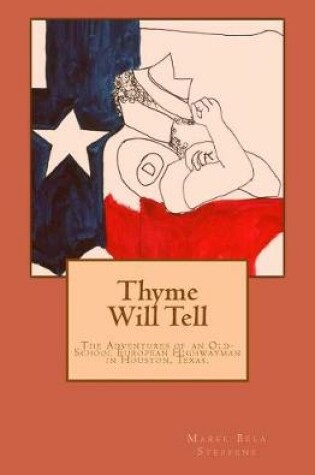 Cover of Thyme Will Tell