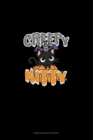 Cover of Creepy Kitty