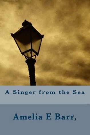 Cover of A Singer from the Sea