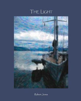 Book cover for The Light