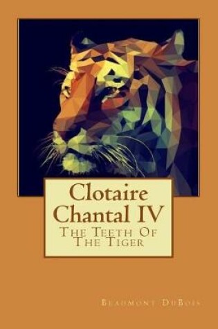 Cover of Clotaire Chantal IV