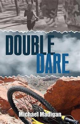 Book cover for Double Dare