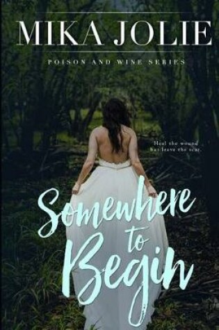 Cover of Somewhere to Begin