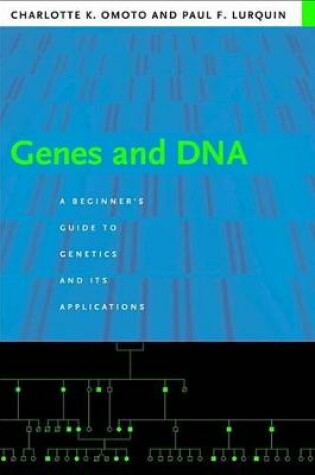 Cover of Genes and DNA