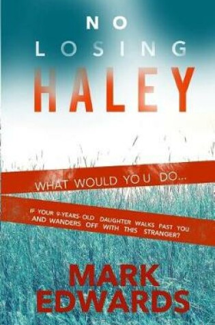 Cover of No Losing Haley