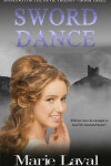 Book cover for Sword Dance