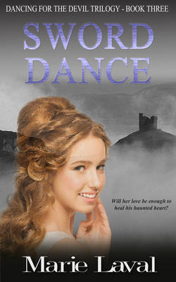 Cover of Sword Dance