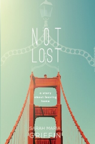 Cover of Not Lost