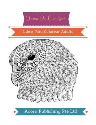 Book cover for Tema De Las Aves