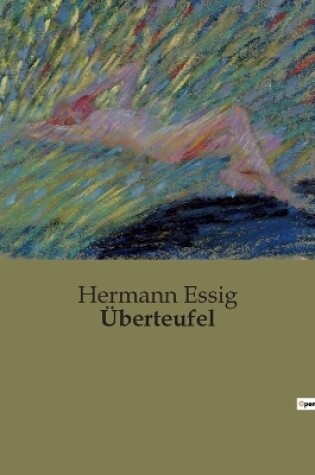 Cover of Überteufel
